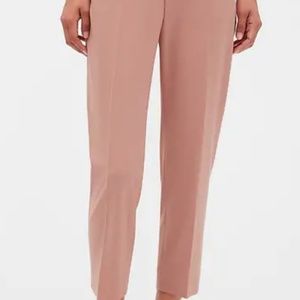 Banana Republic Hayden Pink Pants, Size 6